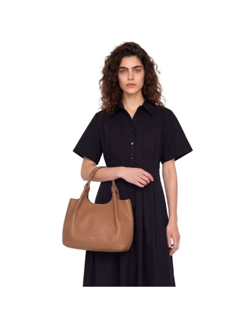 Dua borsa a mano GIANNI CHIARINI | BS9719RNGDBLCLAY